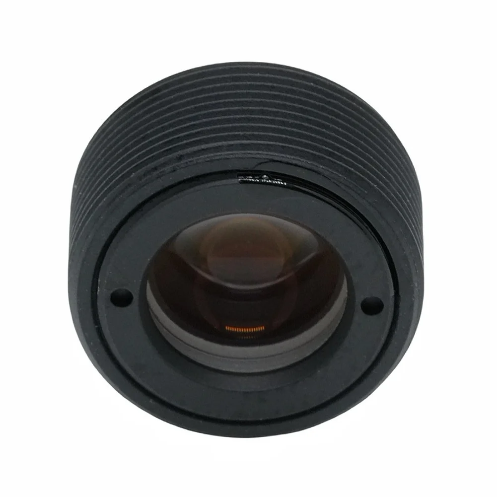 2.8mm Fixed Focus Lens TY-5035 Supporting 1/2.7 inch OV2710 C2399 IMX307 Sensors in Video Surveillance Equipment