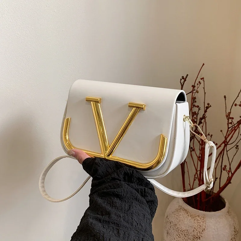 حقيبة كتف نسائية لطيفة مكشكشة للنزهات اليومية مع مادة البولي يوريثان وجيوب متعددة وتصميم خفيف الوزن وملمس ناعم #3