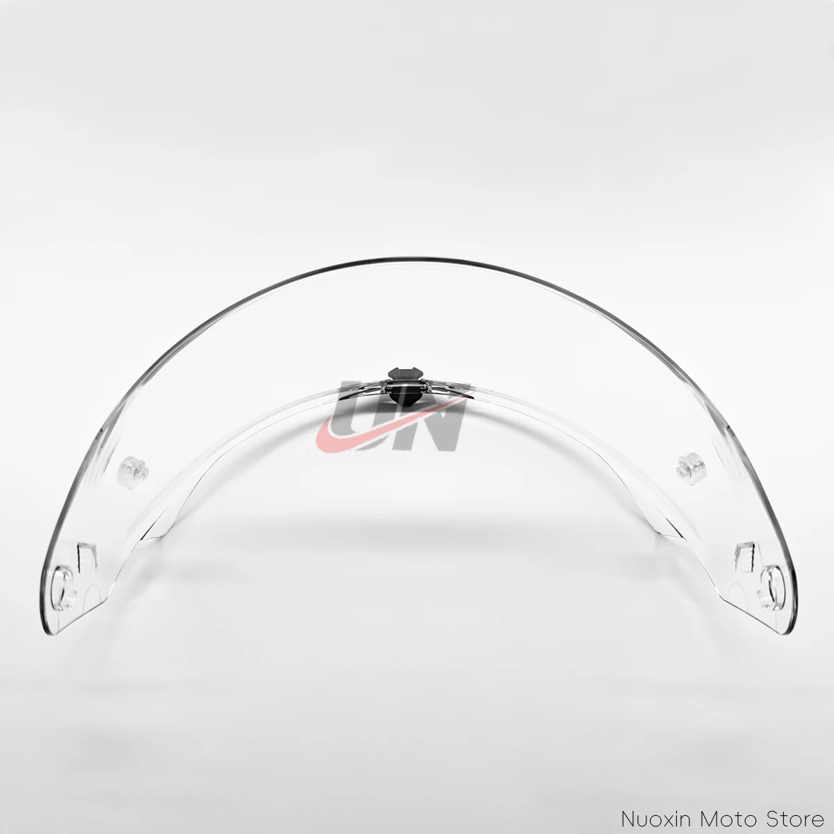 Motorcycle Helmet Visor Lens For KYT TT Revo Full Face Helmet Replacement Windshield Anti UV Anti Scratch Moto Casco Accessories