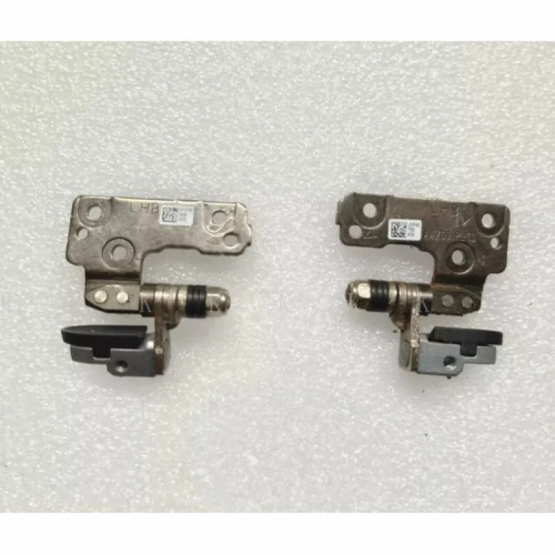 

C 2pcs Original FOR Dell Latitude 7470 E7470 Hinge Part D1XMC JXF45 AAZ60