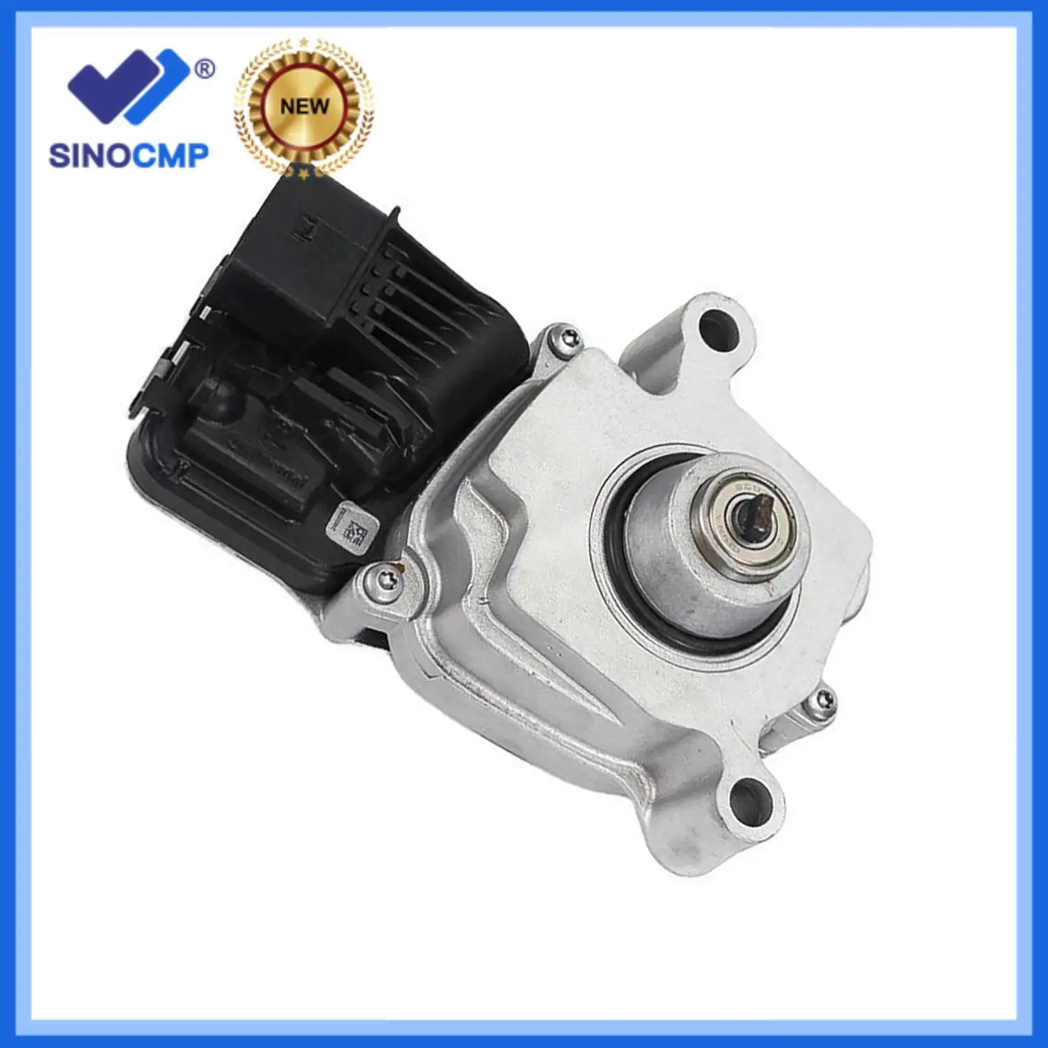 

1PC ATC450 Transfer Case Actuator For BMW X5 E70 X6 E71 2011-2013 27607643762