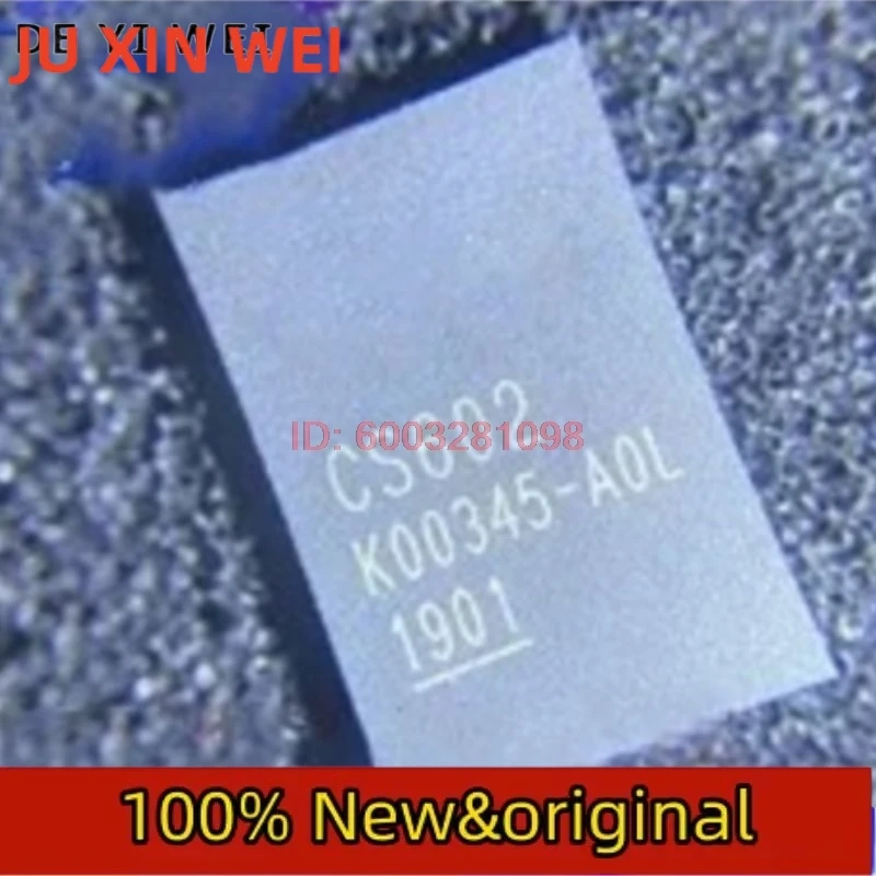 

CS602 CS602-AOG CS602-AOL CS602-AOR QFN88 5 шт.