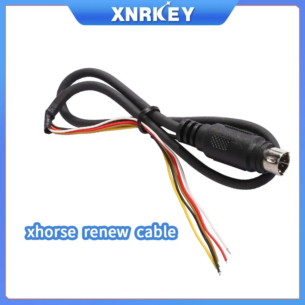 Xhorse Remote Renew Cable Work for VVDI Mini Key Tool Max Key Programmer Cable Key Programming Tool