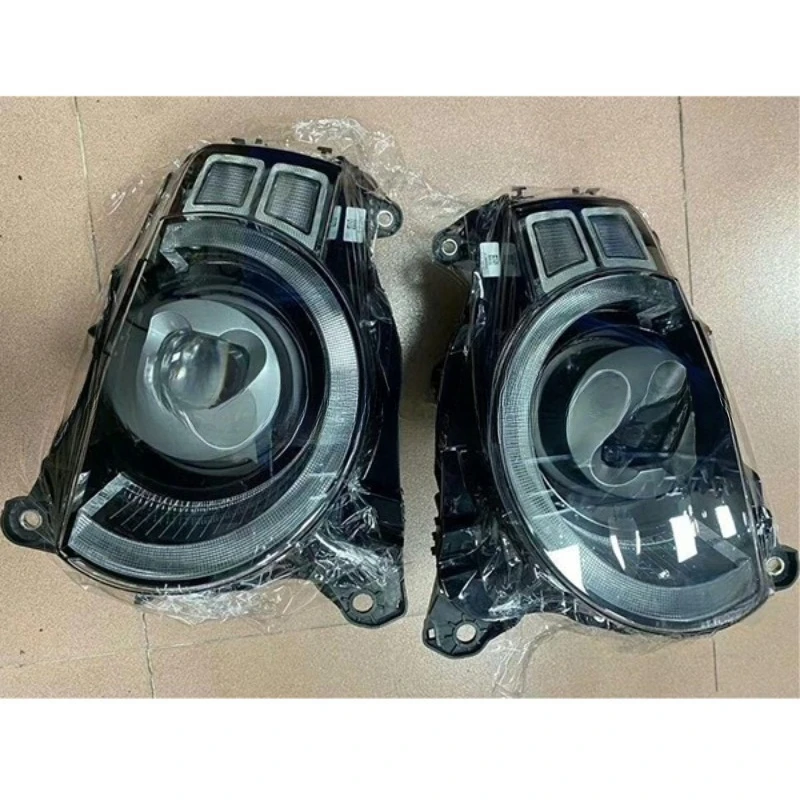 

High quality for upgraded headlights