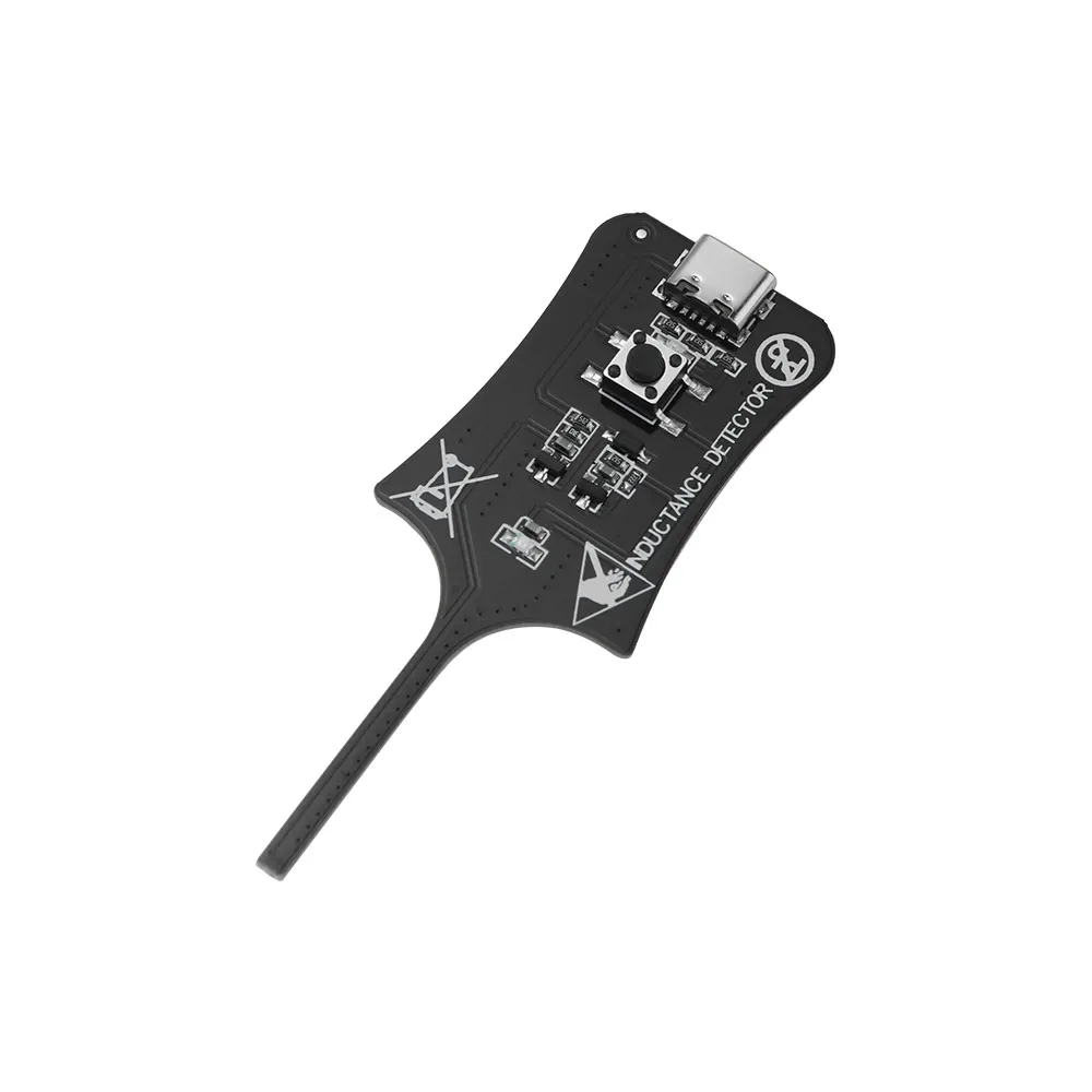 High Accuracy Motherboard Coil Tester Strong Stability Quick Investigation Electromagnetic Induction Tester Multi-functional