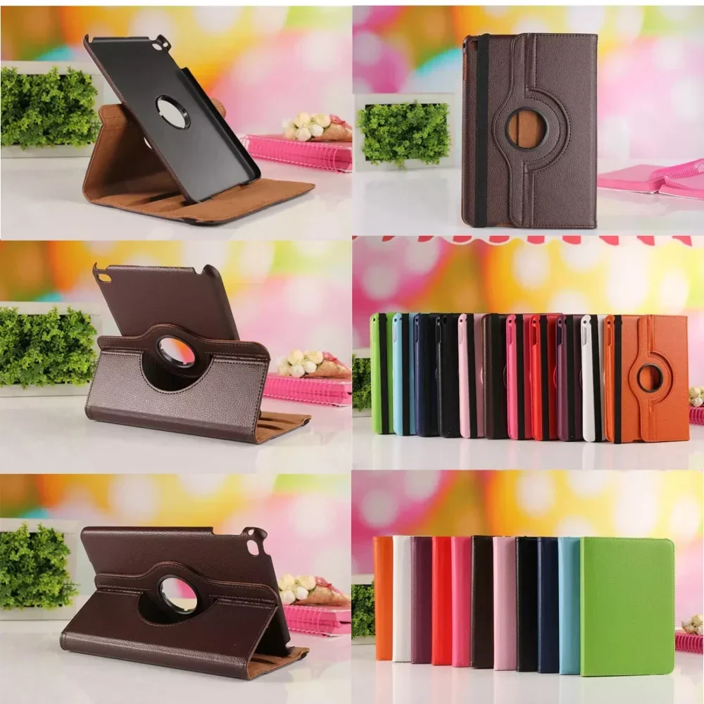 Sarung pelindung untuk iPad Pro 11 13 Air 11 13 2024 iPad 10.2 Pro 12.9 Pro 11 iPad 9.7 6/5th Gen 10 2 3 4 mini 1 2 3 Air 2 4 5