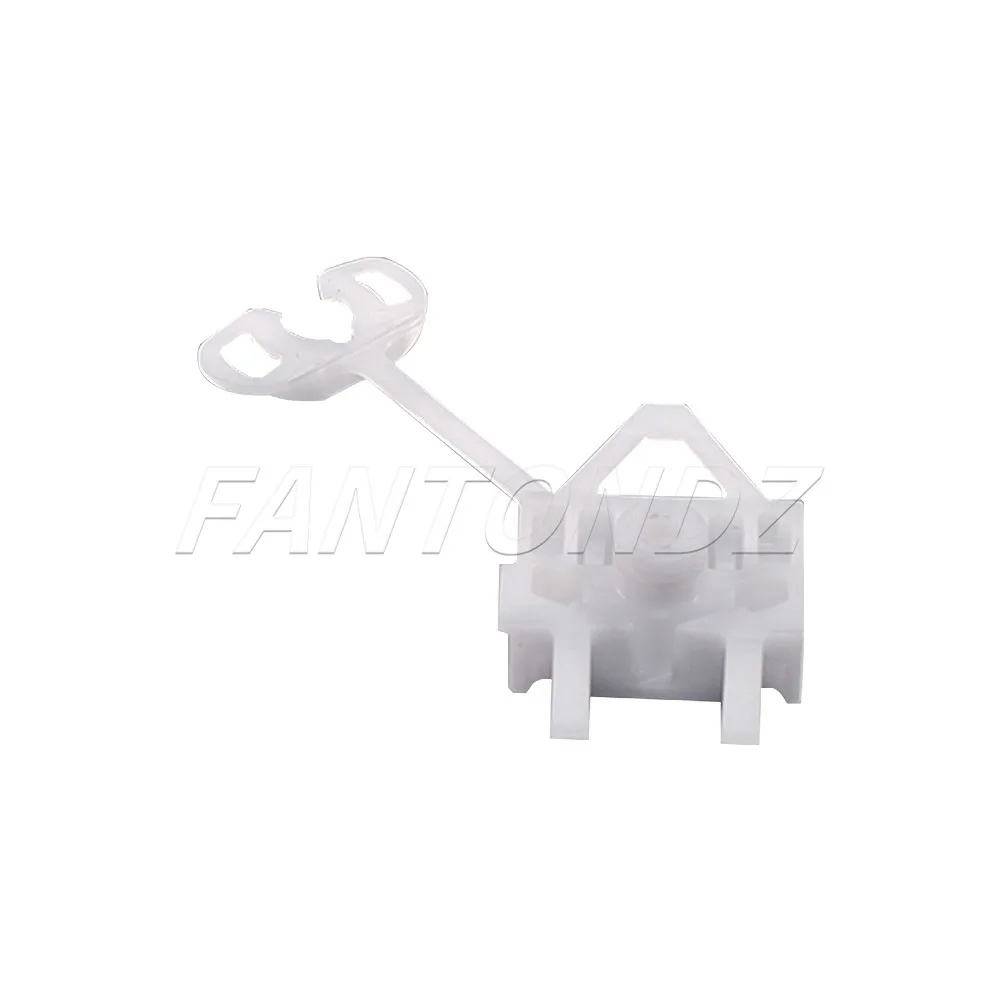 71741287 Für Fiat Panda 2003–2012, Tür-Fensterheber-Clip, 71744327, linke oder rechte Seite, vorderer Fensterheber-Clip – Detail 9