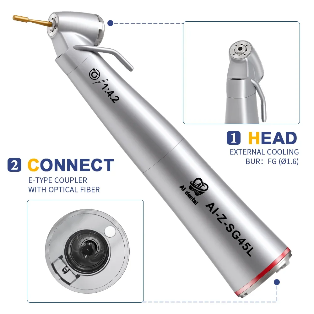 Ai Dental Z-SG Seri… - image