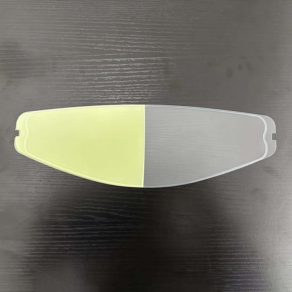 Anti-Fog Film For AGV K3 E2206 Motorcycle Helmet Visor Lens Anti Fog Motorcycle Helmet Accessories