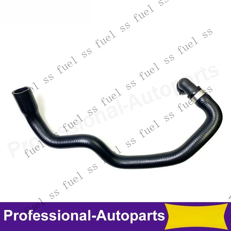

S+ 1PCS New Coolant Hose Pipe Fits For Mercedes Benz W212 W204 W207 A2128301696