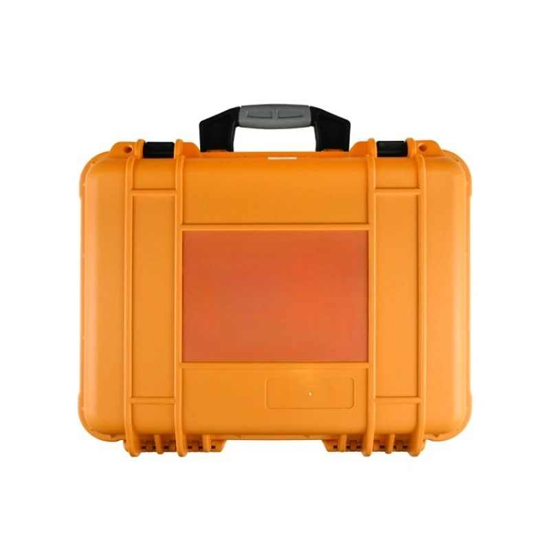 

Concrete wireless crack comprehensive tester