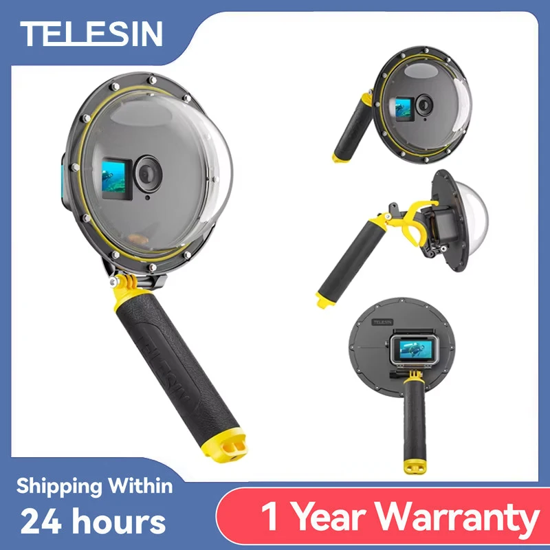 Telesin 30M Waterpr… - image
