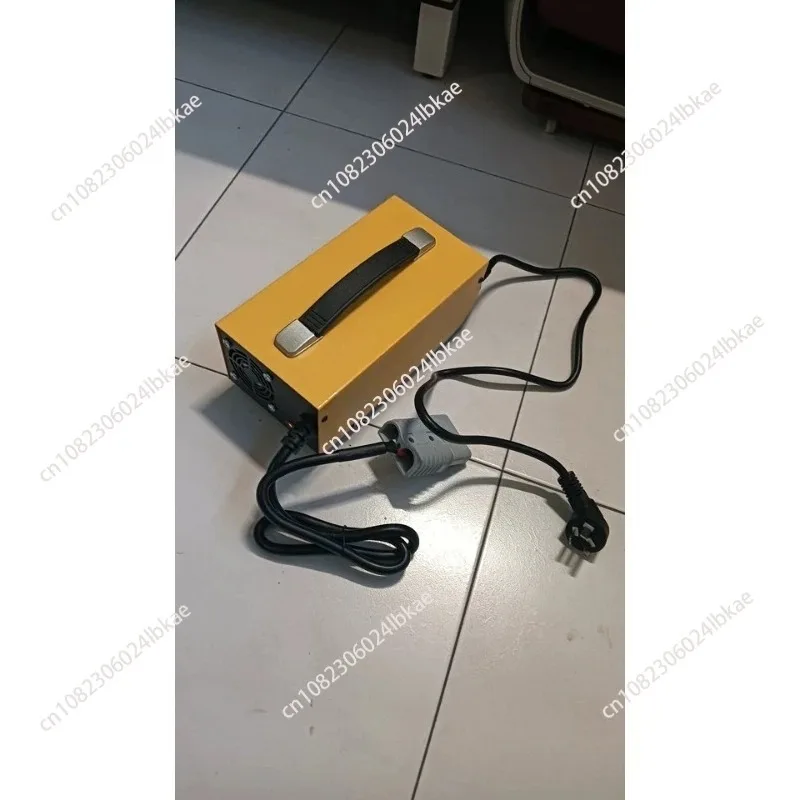 Electric Forklift Battery Charger 24V 36V 48V 60V 72V 20A 25A 30A 35A Charging Charger 48V60V72V