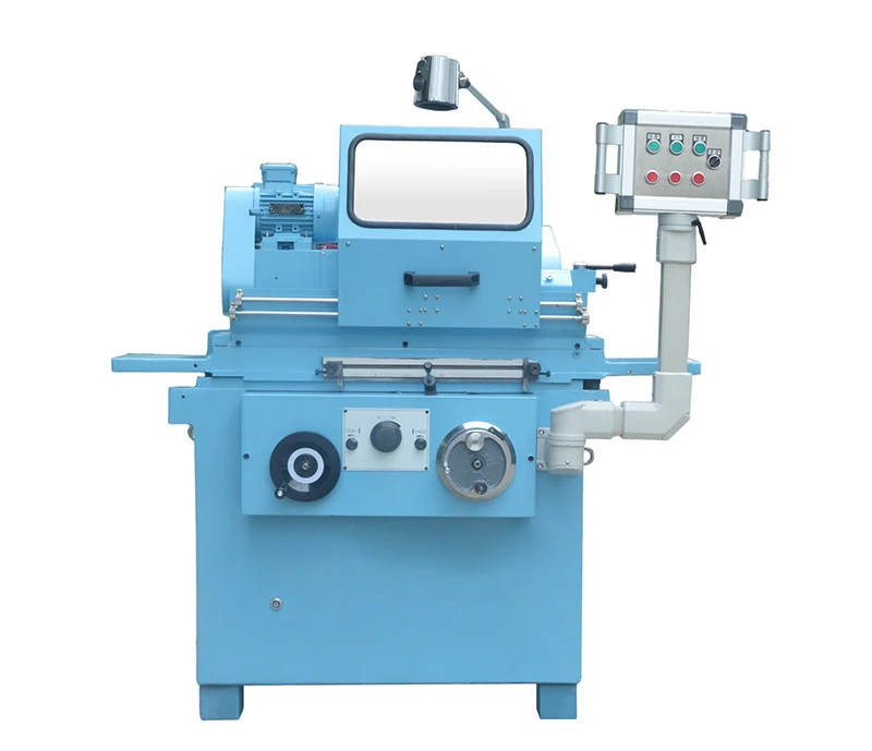CYLINDRICAL GRINDING MACHINE