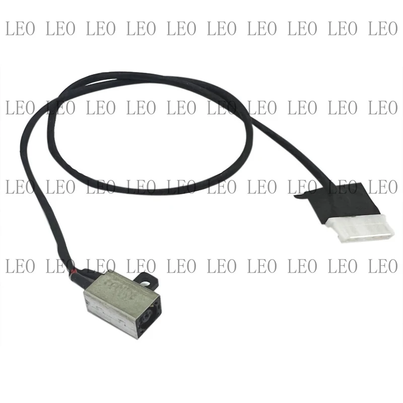 SS DC IN Power Jack For Dell Inspiron 14 7460 14 7472 P74G001 Laptop Charging Port