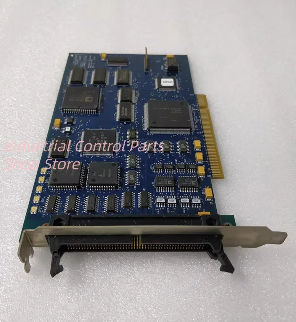 RSI-DL-PCI DSP motion control card