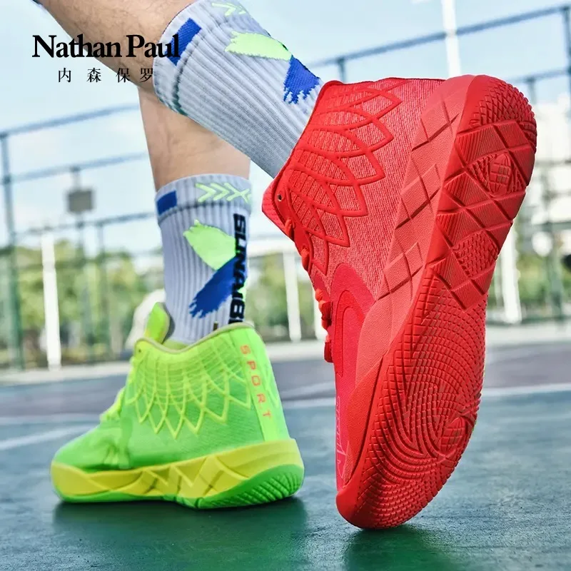 Casual fashion new trend sports casual shoes breathable lightweight classic