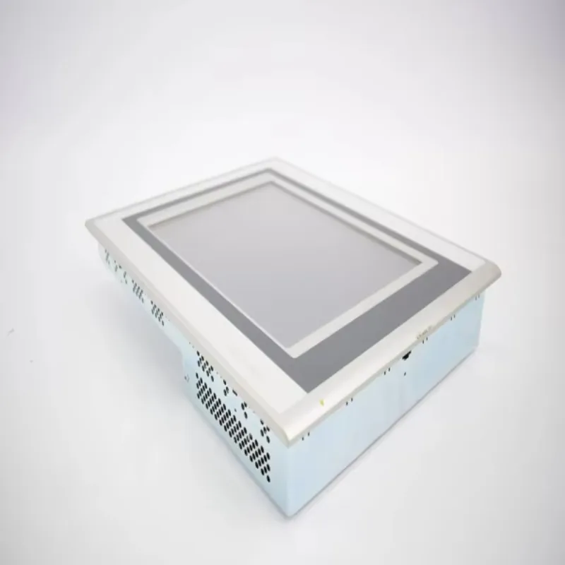 Control Panel Power…