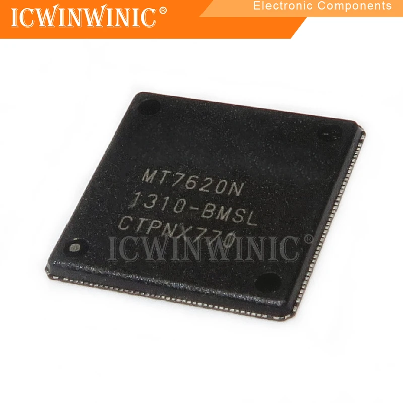 

5 штук MT7620N MT7620