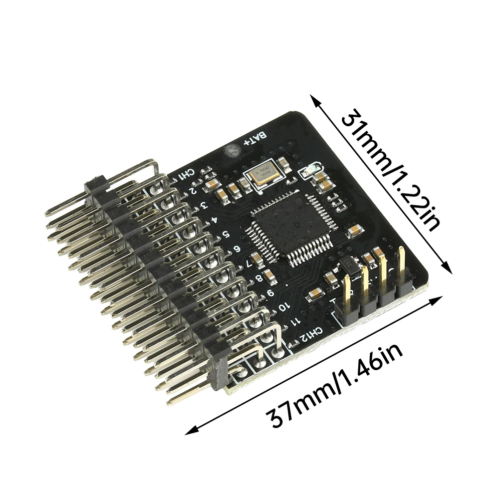 Dc 5V/5-12V Crsf To…