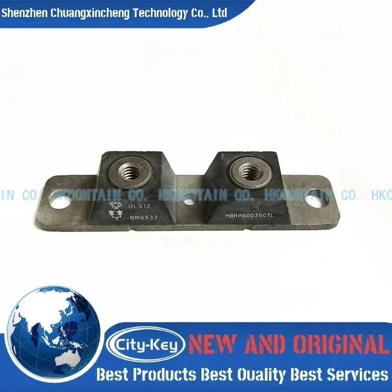 New and Original MBRP400100CT MBRP400100CTL MBRP40020CT MBRP40045CTL MBRP60035CTL MBRP60040 IGBT MODULE