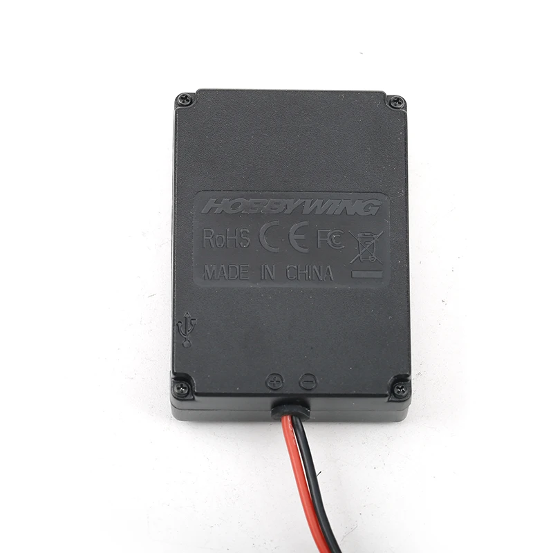 Originale Hobbywing X8 X9 12S 14S Motor ESC Firmware Updater Flying Data Reading upmodule Data Link Datalink V2