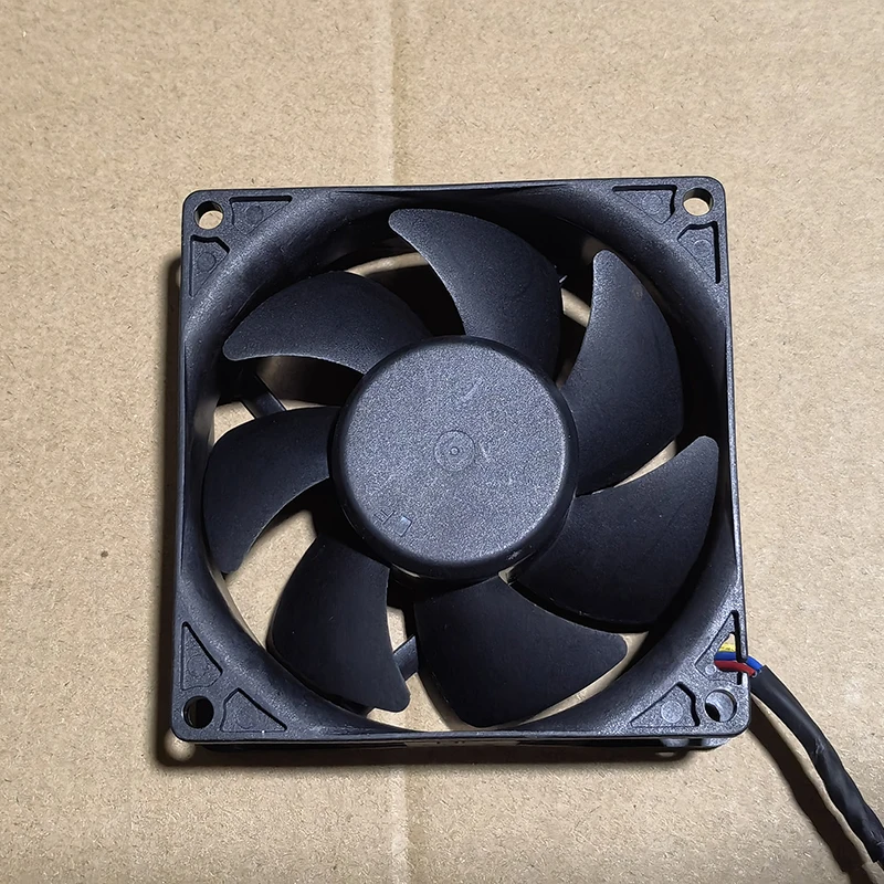 SUNON MF80251V3-1Q03C-S9A DC 12V 1.01W 80x80x25mm 3-Wire Server Cooling Fan