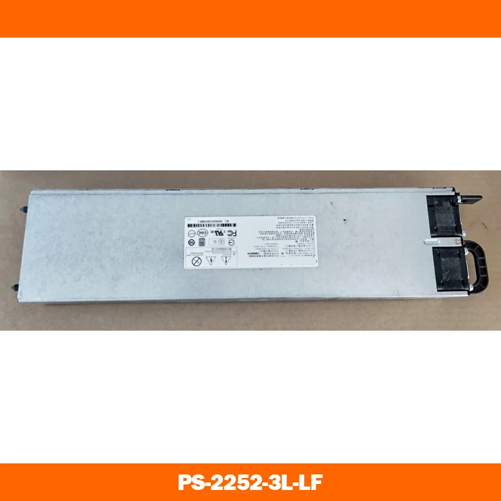 For LITEON PS-2252-3L-LF Power Module 12V200A 2500W Will Fully Test Before Shipping