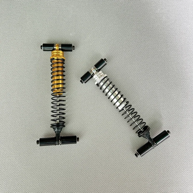 Mod Amortecedor Pedal para Modificação Pedal for MOZA SRP LITE/ R5 SRP / R9