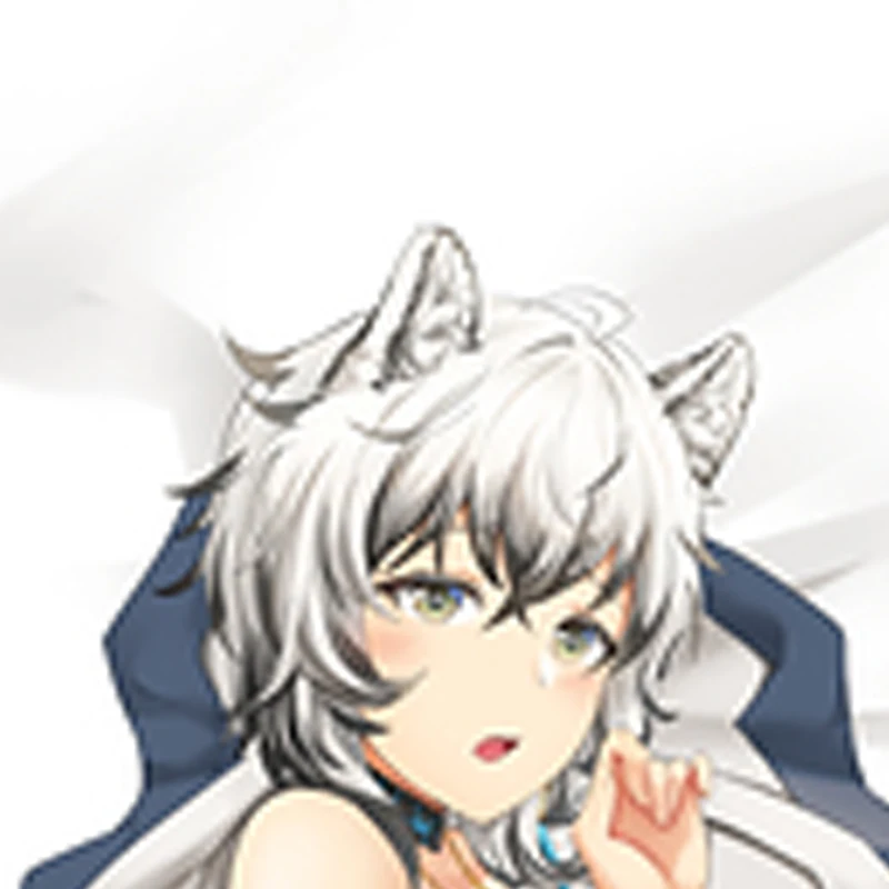 New Pattern Anime Pramanix Dakimakura Hugging Body Pillow Cover Case double-sided printing‌ 2