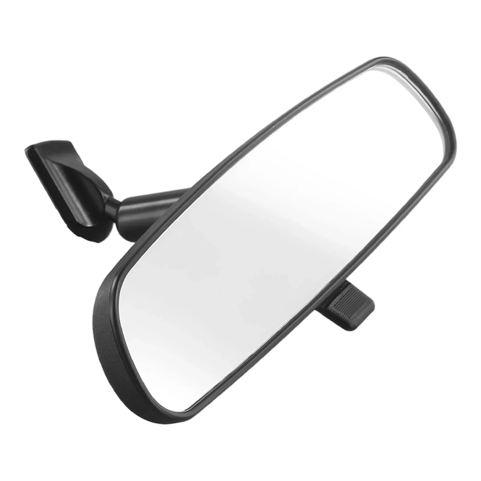 

1x Black 76400-SDA-A03 Interior Rear View Mirror For Honda For Accord For Civic For Insight Glass + Plastic Car Accessories