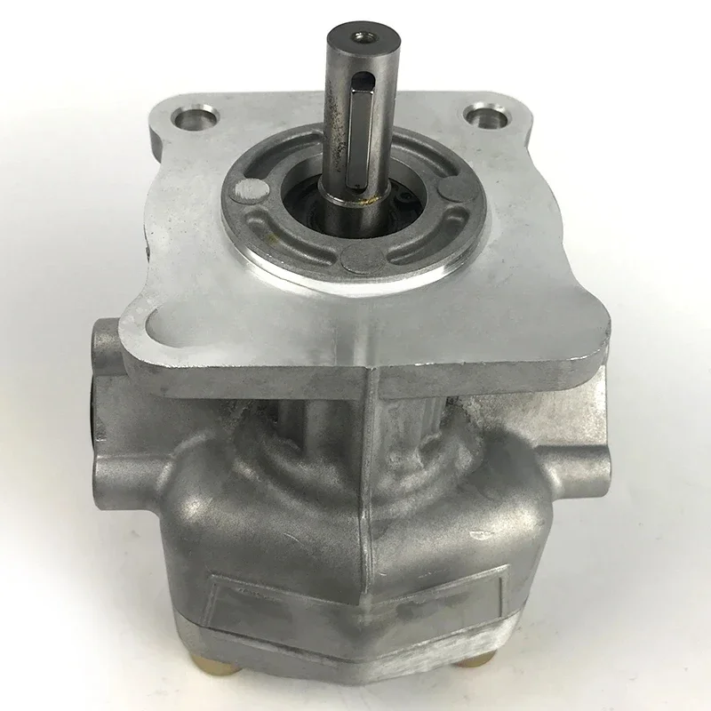 KYB hydraulic high pressure  gear pumpKP-05 KP-05-12-CH-SS KP-05-13-AG-SS KP-05-13-SS KP-05-13-AJ-SS KP-05-13-AQ-SS