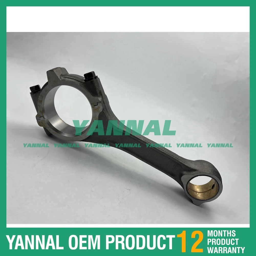 Connecting Rod For Deutz BF6L913 Engine Spare Parts