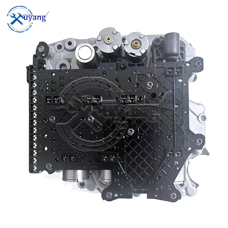 DQ500 0BH 0BT DQ380 DSG Transmission Mechatronics Valve Body TCU For VW Audi 7-Speed 0DL927711B 0BH927711C 0GC927711H