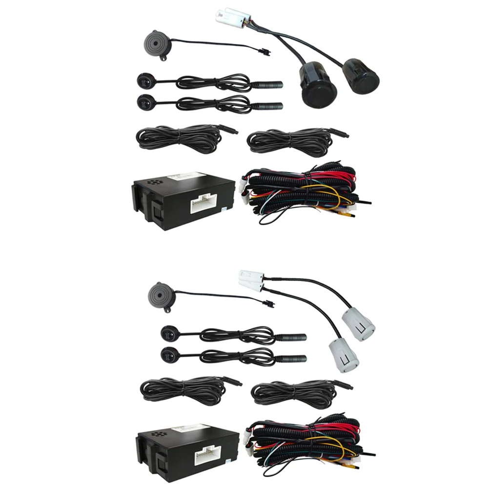 kit-de-detection-de-surveillance-par-radar-bsd-systeme-de-detection-d'angle-mort-ultrasonique--systeme-de-surveillance-des-angles-morts-de-voiture
