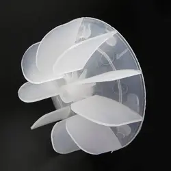 High-power Motor Fan Hair Dryer Air Duct Accessories For Hair Salon