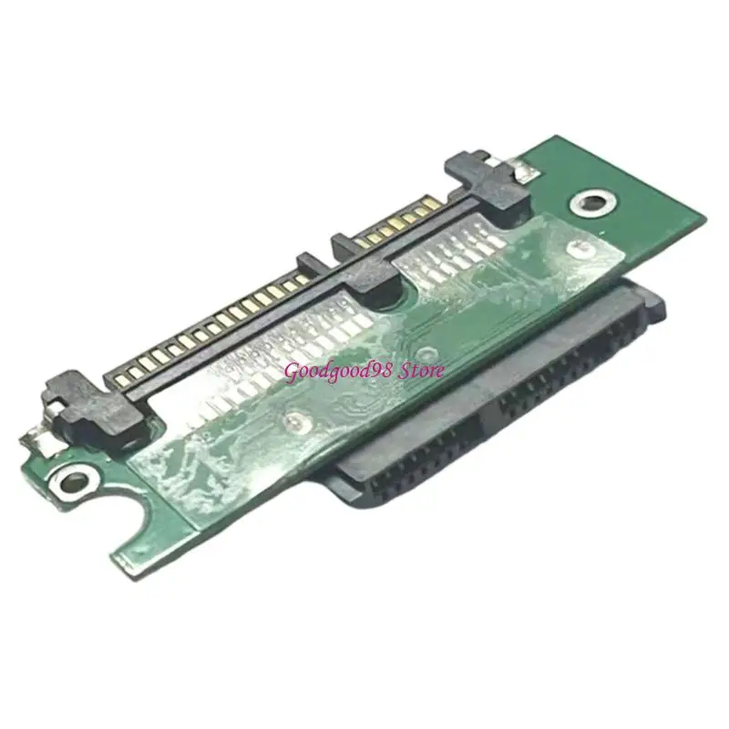 USATA to SATA3 Adapter Card For 7Pin+9Pin 1.8Inch SSDs Drive In Laptops And Desktop Computers 