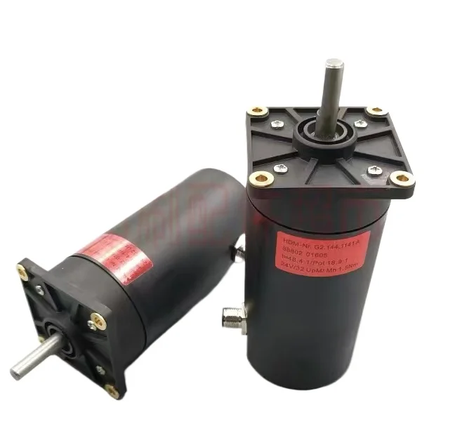 

G2.144.1141 heidelberg Motor Servo-drive Motor for Offset Printing Machine Parts G2.144.1141/01