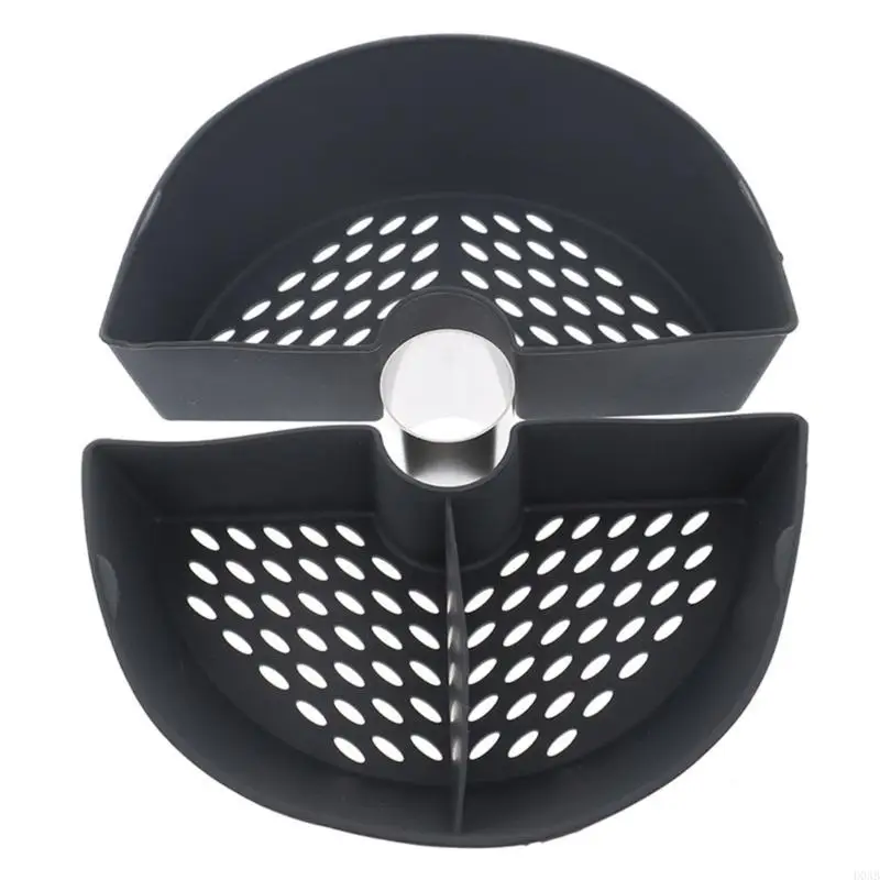 D0AB غرفة الطبخ مقسم عموم كوك مقسم صينية ل Thermomix TM5 TM6 TM31 TM21