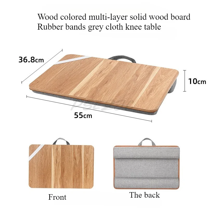 

Студенческий стол Ленивый человек Стол для ноутбука Коленный столик Коленный столик Кровать Компьютерный стол