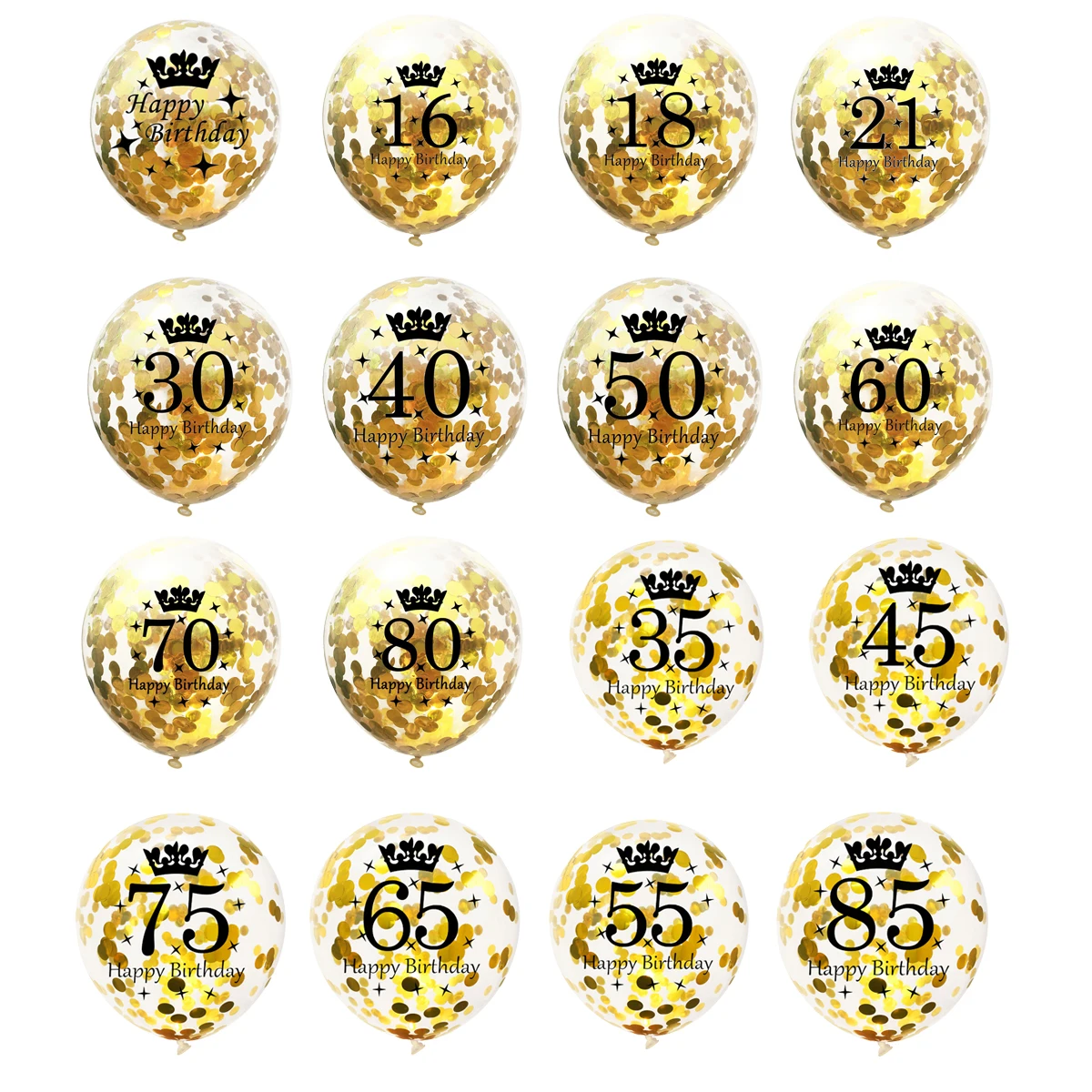 Thumbnail 3 - #36 Best Selling Confetti