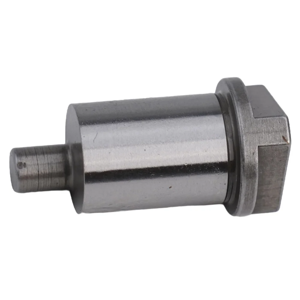 Metal Crankshaft 36-17-0305 Replacement Part For 2456-20 2457-20 12V Ratchet 3/8 Inch Drive Power Accessory Silve