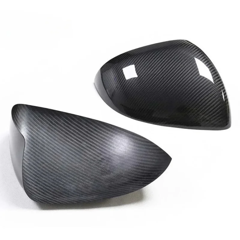 

Suitable for A/B/C/E/S Class CLA GLC CLS W204/205/206/177 Dry Carbon Fiber Rearview Mirror Cover