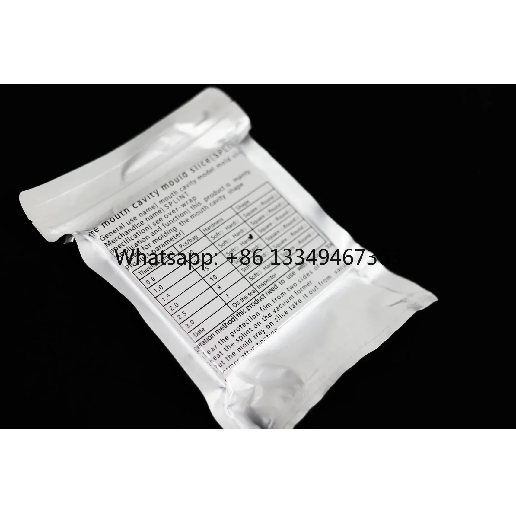 

High quality Massager Sheet for Comfort, Silicon Medic Sheet