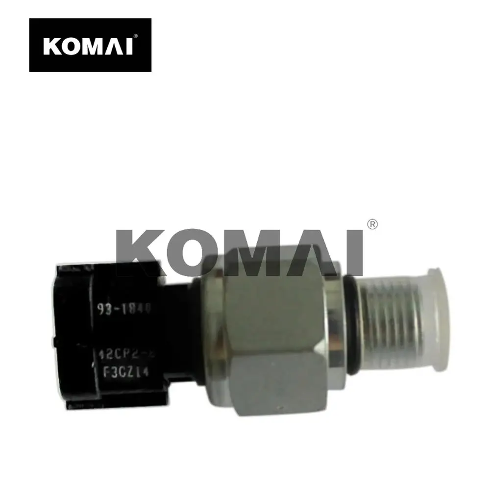

Датчик низкого давления, 7861931840 42CP28, совместим с экскаваторами PC200-8 PC220-8, запасная часть