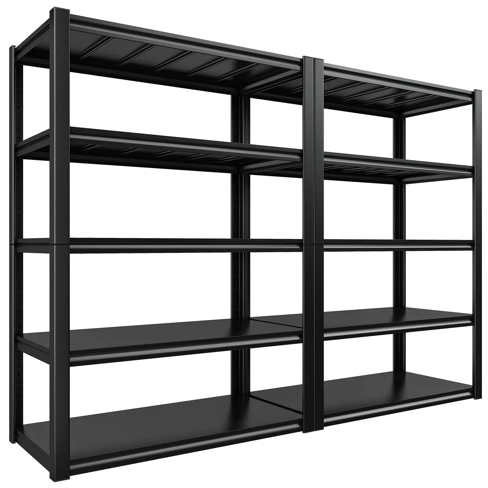 Garage Shelving 48.2
