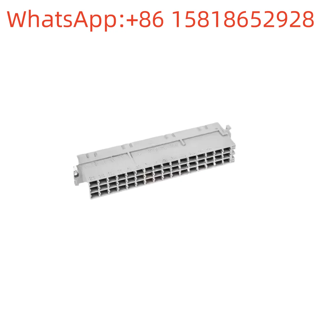 2pcs 09062483201 Harting  Vertical DIN 41612 Socket Crimp Terminals