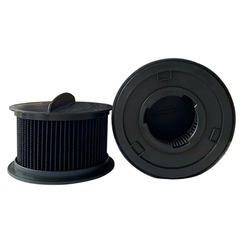 Filter Vacuum Cleaner Filter For Bissell Power Force & Helix Turbo Accessories Inner And Outer Filter Set 203-7913/32R9