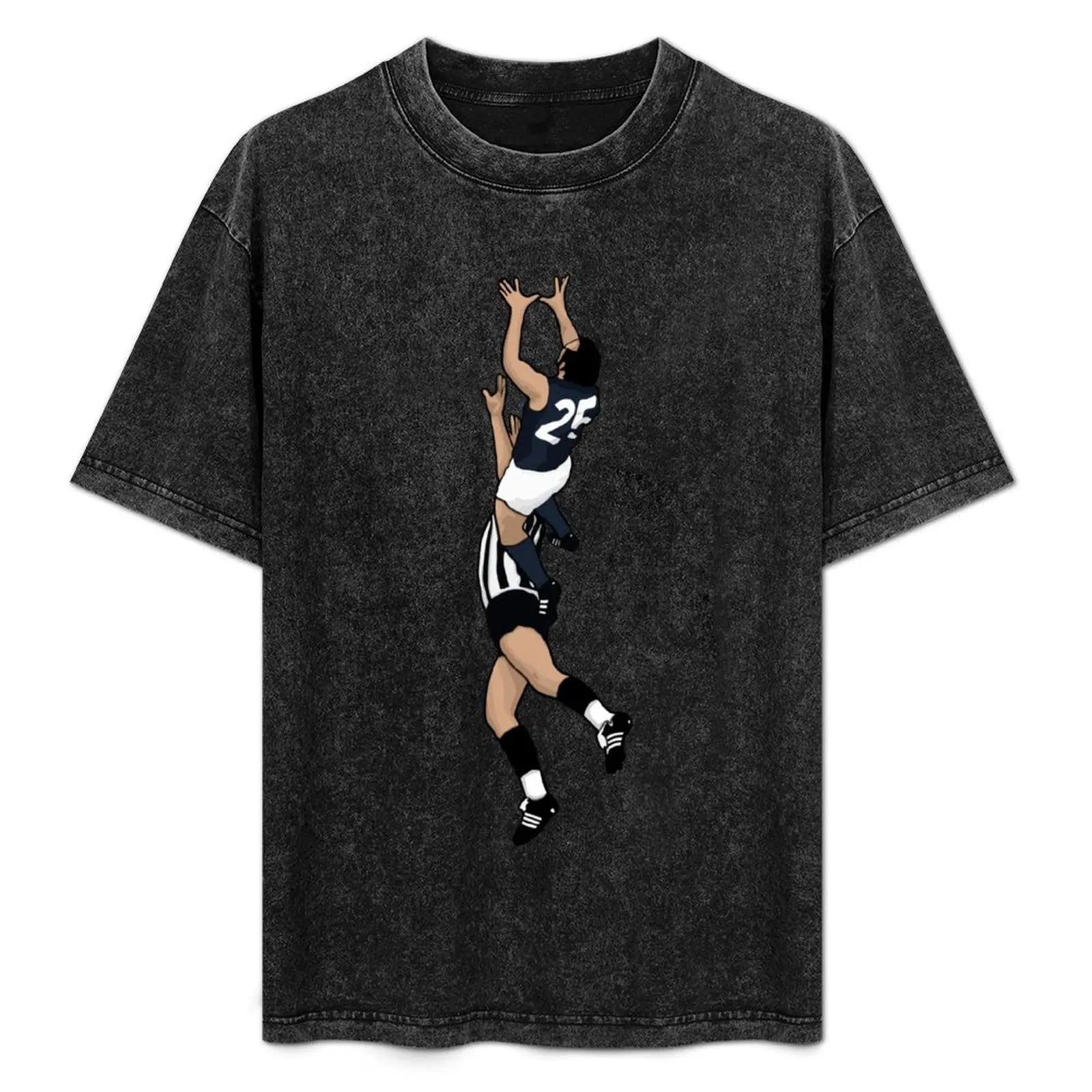 

Alex Jesaulenko T-Shirt oversizeds anime t shirts T-shirts for men cotton