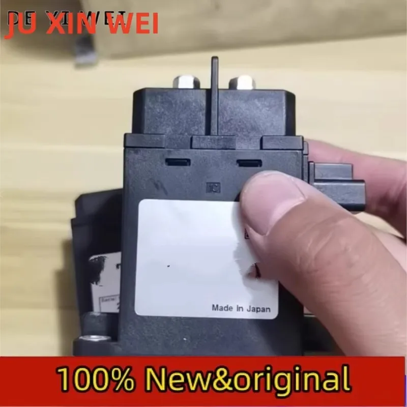 New Original AEVF14012 New energy high-voltage DC contactor relay 200A 12VDC